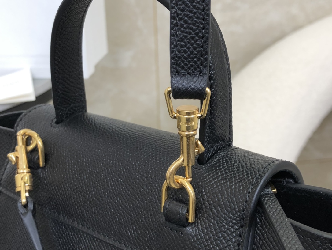 Celine Nano Bags